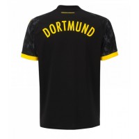 Borussia Dortmund Bortatröja 2023-24 Kortärmad